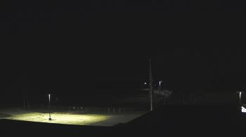 Weather camera view of Wynford Local School District.
