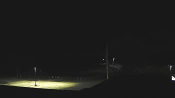 Weather camera view of Wynford Local School District.