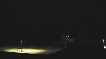 Weather camera view of Wynford Local School District.