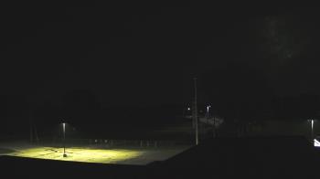 Weather camera view of Wynford Local School District.
