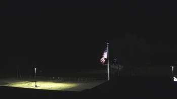 Weather camera view of Wynford Local School District.