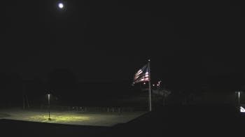Weather camera view of Wynford Local School District.