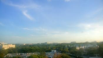 Weather camera view of Broward County EOC.
