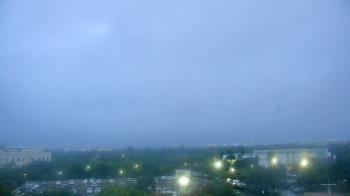 Weather camera view of Broward County EOC.