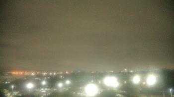 Weather camera view of Broward County EOC.