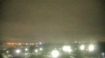 Weather camera view of Broward County EOC.