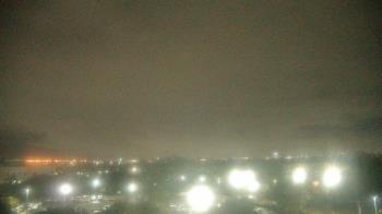 Weather camera view of Broward County EOC.