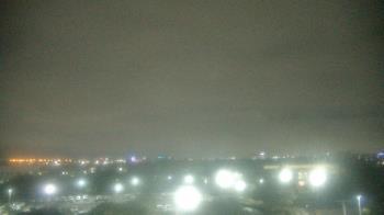 Weather camera view of Broward County EOC.