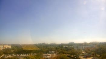 Weather camera view of Broward County EOC.