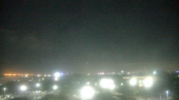 Weather camera view of Broward County EOC.