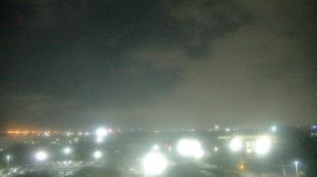 Weather camera view of Broward County EOC.