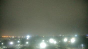 Weather camera view of Broward County EOC.