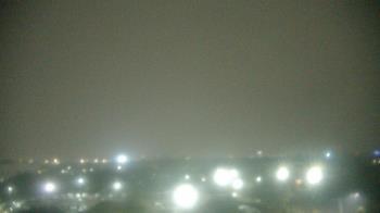Weather camera view of Broward County EOC.