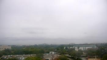 Weather camera view of Broward County EOC.