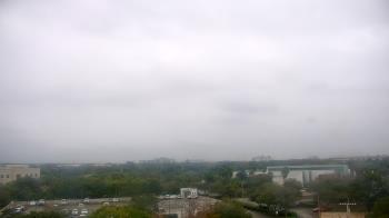 Weather camera view of Broward County EOC.