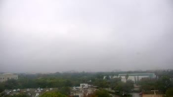 Weather camera view of Broward County EOC.