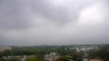 Weather camera view of Broward County EOC.