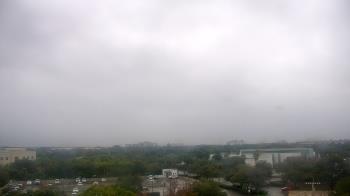 Weather camera view of Broward County EOC.