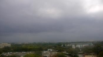Weather camera view of Broward County EOC.