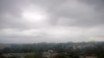 Weather camera view of Broward County EOC.