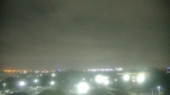 Weather camera view of Broward County EOC.
