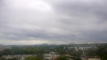 Weather camera view of Broward County EOC.