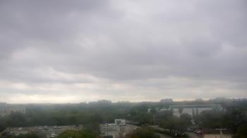 Weather camera view of Broward County EOC.