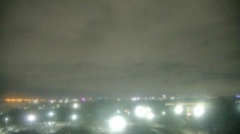 Weather camera view of Broward County EOC.