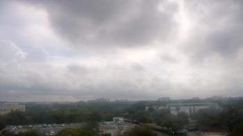 Weather camera view of Broward County EOC.
