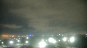 Weather camera view of Broward County EOC.