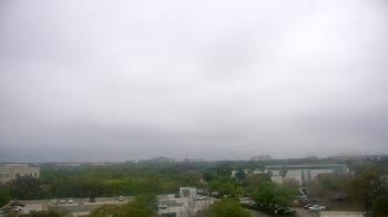 Weather camera view of Broward County EOC.