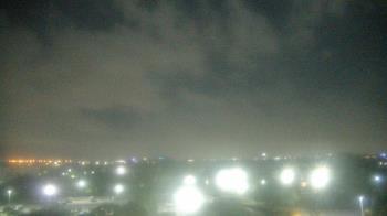 Weather camera view of Broward County EOC.