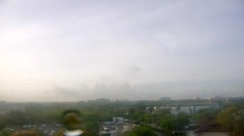 Weather camera view of Broward County EOC.