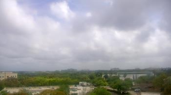 Weather camera view of Broward County EOC.