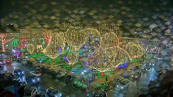 Weather camera view of Walton�s 5 & 10.