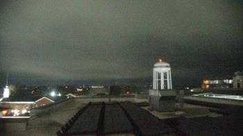 Weather camera view of Walton�s 5 & 10.