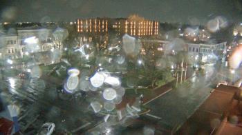 Weather camera view of Walton�s 5 & 10.