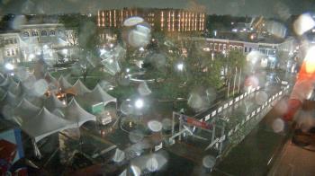 Weather camera view of Walton�s 5 & 10.