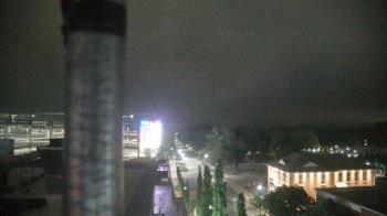 Weather camera view of Walton�s 5 & 10.