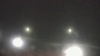 Weather camera view of Big Island Elementary School.