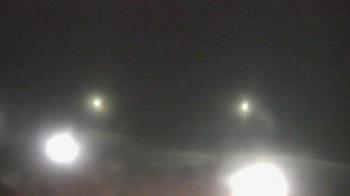 Weather camera view of Big Island Elementary School.