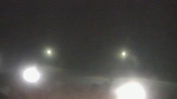 Weather camera view of Big Island Elementary School.