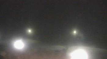 Weather camera view of Big Island Elementary School.