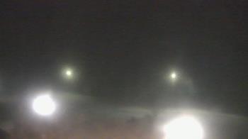 Weather camera view of Big Island Elementary School.