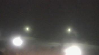 Weather camera view of Big Island Elementary School.