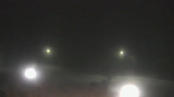 Weather camera view of Big Island Elementary School.