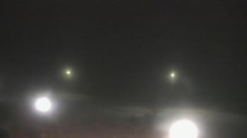 Weather camera view of Big Island Elementary School.