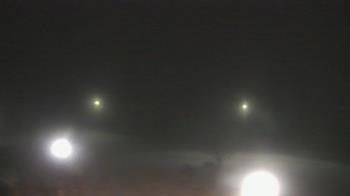 Weather camera view of Big Island Elementary School.