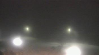 Weather camera view of Big Island Elementary School.