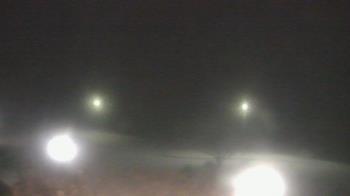 Weather camera view of Big Island Elementary School.